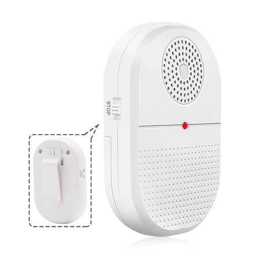 Wireless Caregiver Pager by Eldertech