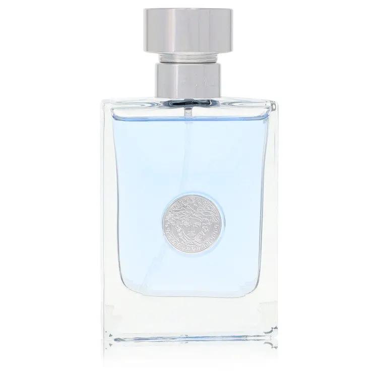Brands HD Eau De Toilette Spray (unboxed) Versace Pour Homme Eau De Toilette Spray (unboxed) by Versace 50 ml Versace Pour Homme Eau De Toilette Spray (unboxed) by Versace 50 ml