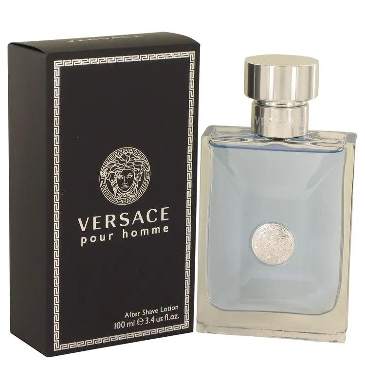 Versace Pour Homme After Shave Lotion by Versace 100 ml by Brands HD