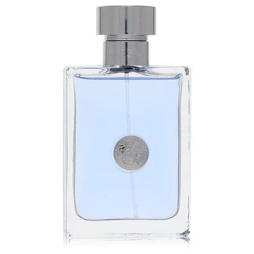Versace Pour Homme Eau De Toilette Spray (unboxed) by Versace 100 ml by Brands HD
