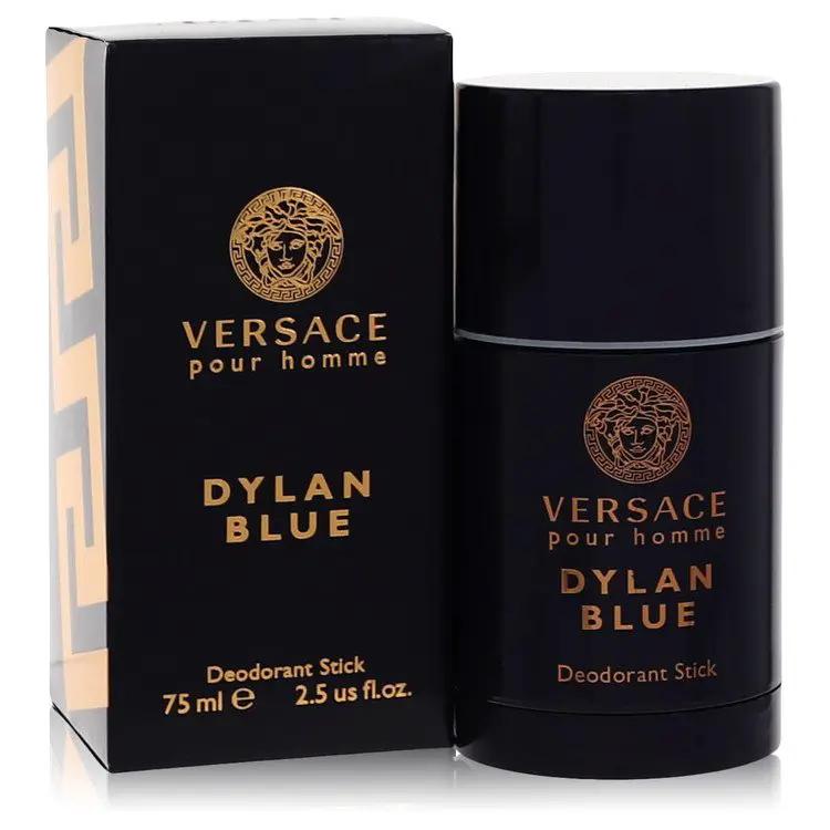 Versace Pour Homme Dylan Blue Deodorant Stick by Versace 75 ml by Brands HD