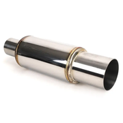 Car Exhaust Pipe by salelink.co.nz
