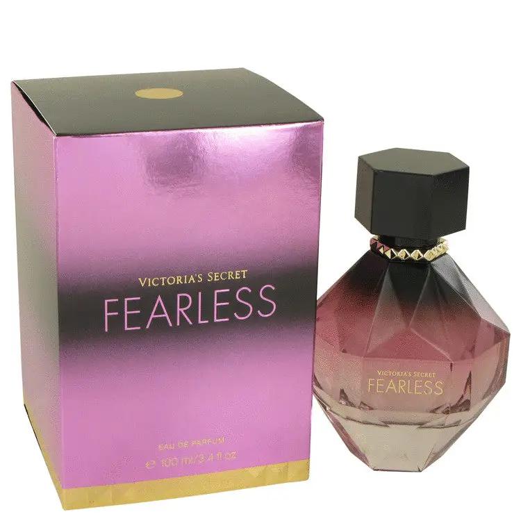 Fearless Eau De Parfum Spray by Victorias Secret 100 ml by Brands HD