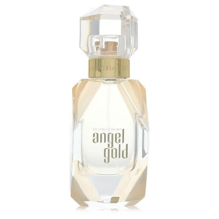 Victorias Secret Angel Gold Eau De Parfum Spray (unboxed) by Victorias Secret 50 ml by Brands HD