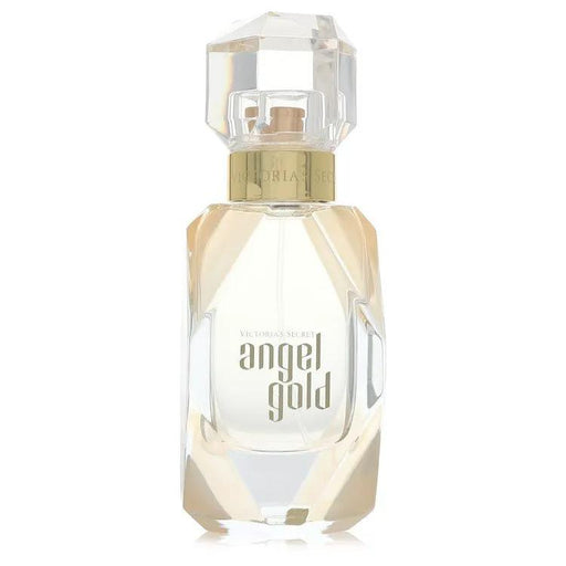 Victorias Secret Angel Gold Eau De Parfum Spray (unboxed) by Victorias Secret 50 ml by Brands HD