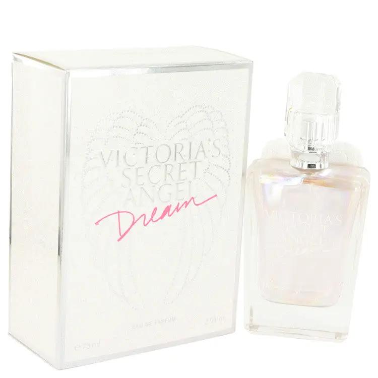 Brands HD Eau De Parfum Spray Victorias Secret Dream Angel Eau De Parfum Spray by Victorias Secret 75 ml Victorias Secret Dream Angel Eau De Parfum Spray by Victorias Secret 75 ml