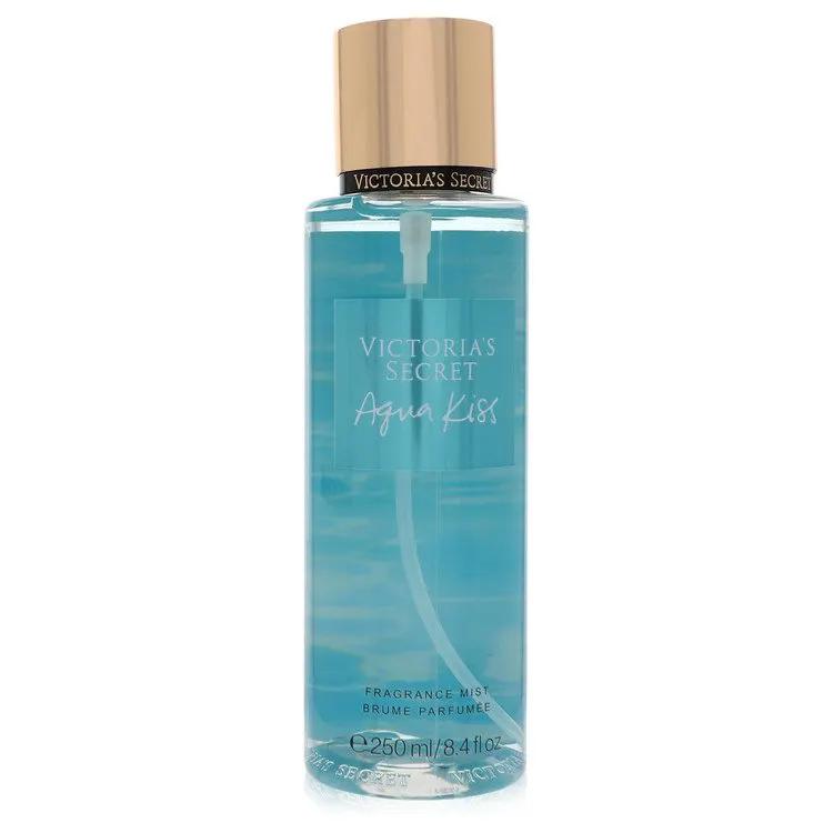 Brands HD Fragrance Mist Spray Victorias Secret Aqua Kiss Fragrance Mist Spray by Victorias Secret 248 ml Victorias Secret Aqua Kiss Fragrance Mist Spray by Victorias Secret 248 ml