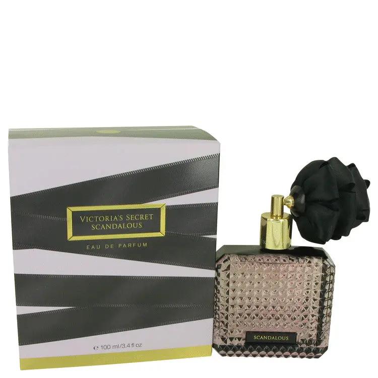 Brands HD Eau De Parfum Spray Victorias Secret Scandalous Eau De Parfum Spray by Victorias Secret 100 ml Victorias Secret Scandalous Eau De Parfum Spray by Victorias Secret 100 ml