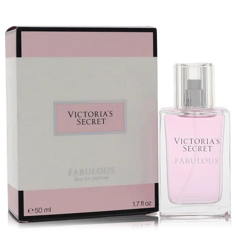 Victorias Secret Fabulous Eau De Parfum Spray by Victorias Secret 50 ml by Brands HD