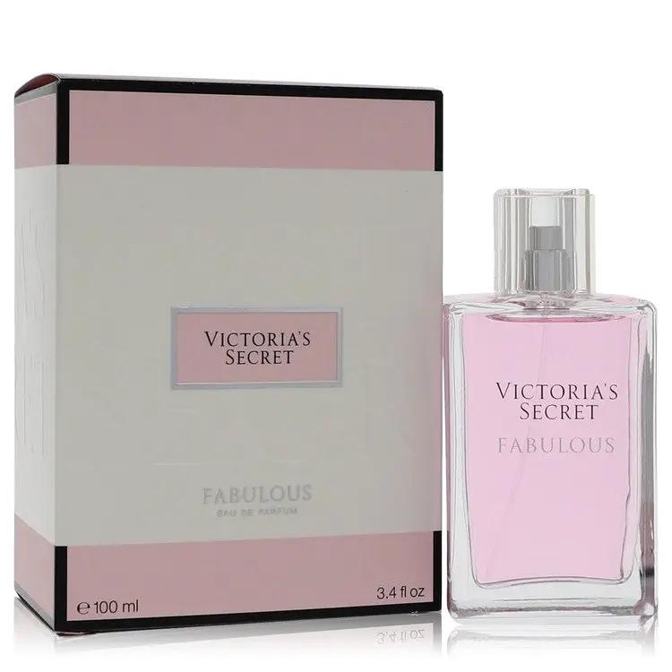 Victorias Secret Fabulous Eau De Parfum Spray by Victorias Secret 100 ml by Brands HD