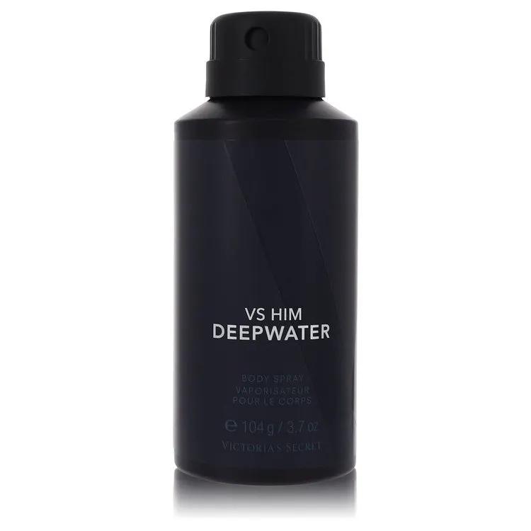 Vs Him Deepwater Body Spray by Victorias Secret 109 ml by Brands HD