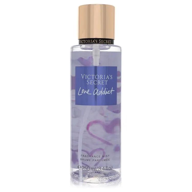 Brands HD Fragrance Mist Spray Victorias Secret Love Addict Fragrance Mist Spray by Victorias Secret 248 ml Victorias Secret Love Addict Fragrance Mist Spray by Victorias Secret 248 ml