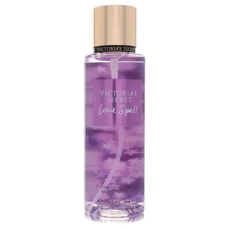 Victorias Secret Love Spell Fragrance Mist Spray by Victorias Secret 248 ml by Brands HD