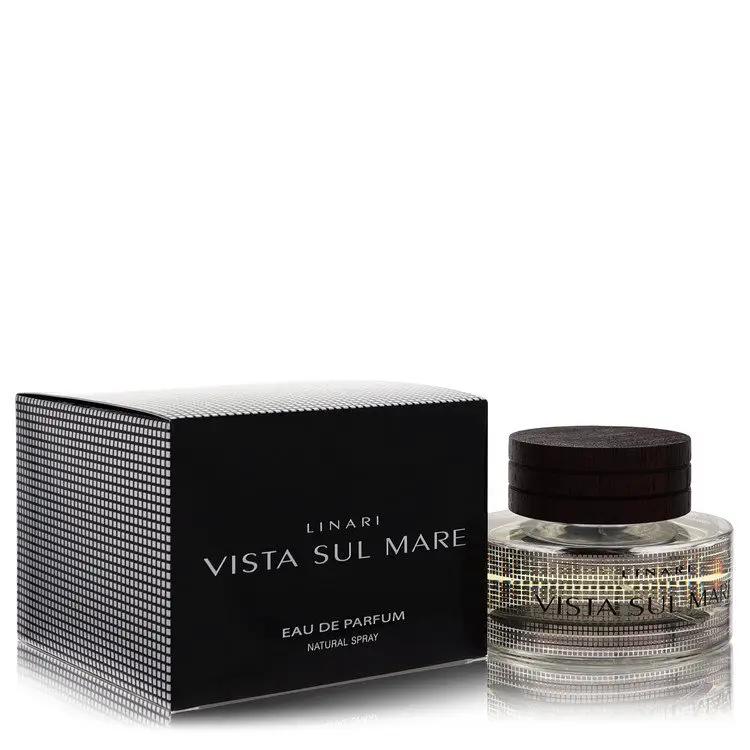 Vista Sul Mare Eau De Parfum Spray by Linari 100 ml by Brands HD