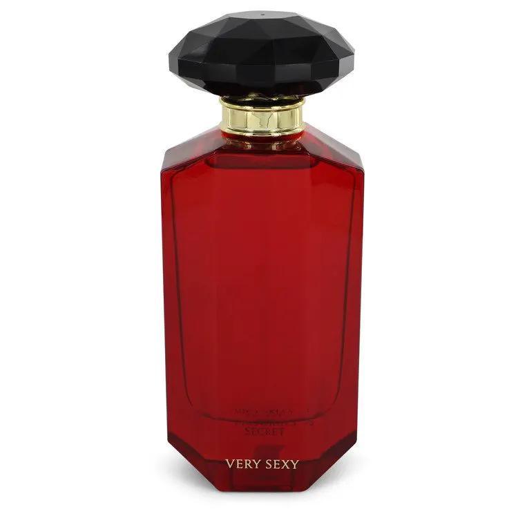 Brands HD Eau De Parfum Spray (New Packaging unboxed) Very Sexy Eau De Parfum Spray (New Packaging unboxed) by Victorias Secret 100 ml Very Sexy Eau De Parfum Spray (New Packaging unboxed) by Victorias Secret 100 ml