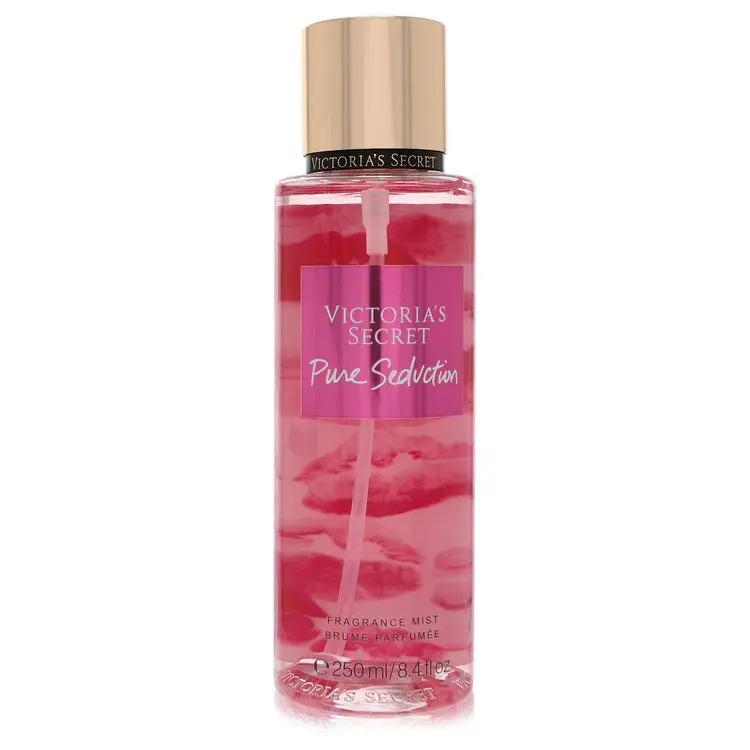 Brands HD Fragrance Mist Spray Victorias Secret Pure Seduction Fragrance Mist Spray by Victorias Secret 248 ml Victorias Secret Pure Seduction Fragrance Mist Spray by Victorias Secret 248 ml