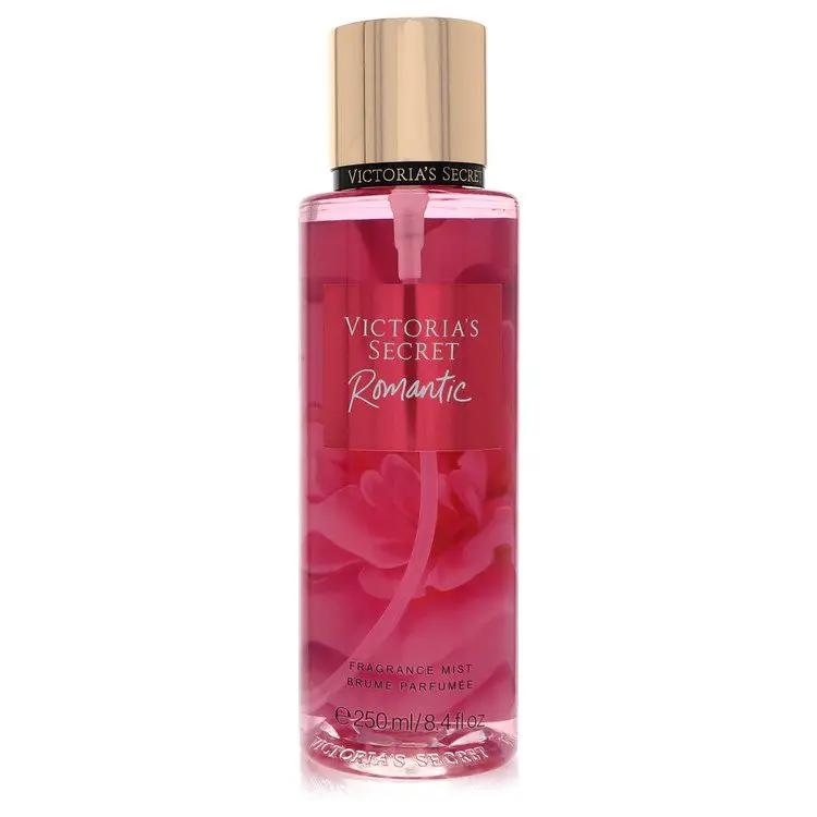 Brands HD Fragrance Mist Victorias Secret Romantic Fragrance Mist by Victorias Secret 248 ml Victorias Secret Romantic Fragrance Mist by Victorias Secret 248 ml