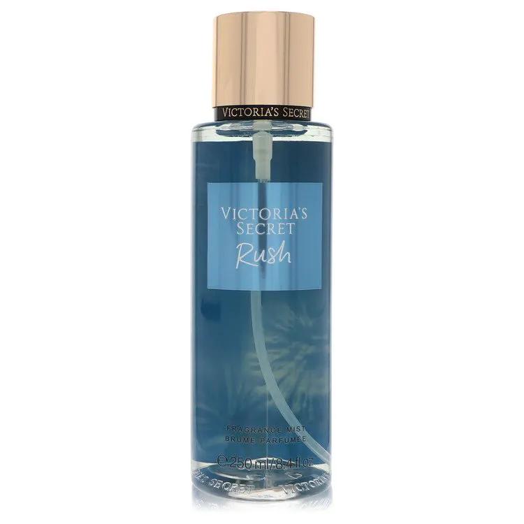 Brands HD Fragrance Mist Victorias Secret Rush Fragrance Mist by Victorias Secret 248 ml Victorias Secret Rush Fragrance Mist by Victorias Secret 248 ml