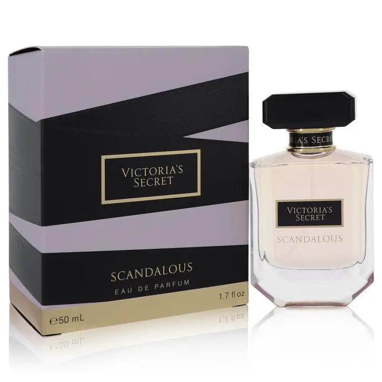 Victorias Secret Scandalous Eau De Parfum Spray by Victorias Secret 50 ml by Brands HD