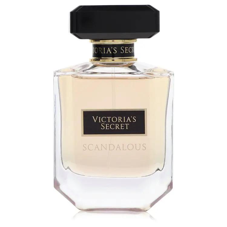 Victorias Secret Scandalous Eau De Parfum Spray (unboxed) by Victorias Secret 50 ml by Brands HD
