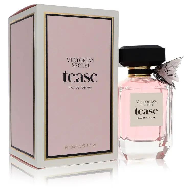 Victorias Secret Tease Eau De Parfum Spray by Victorias Secret 100 ml by Brands HD