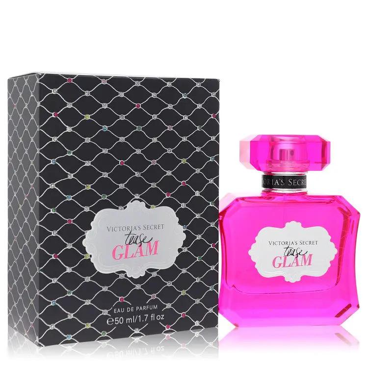 Victorias Secret Tease Glam Eau De Parfum Spray by Victorias Secret 50 ml by Brands HD