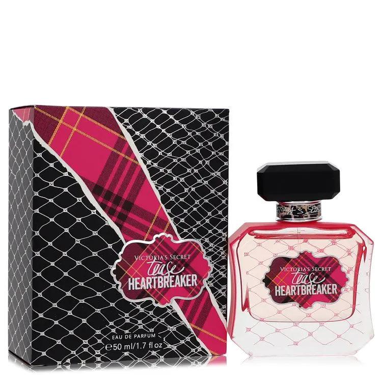 Victorias Secret Tease Heartbreaker Eau De Parfum Spray by Victorias Secret 50 ml by Brands HD