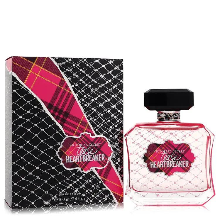 Victorias Secret Tease Heartbreaker Eau De Parfum Spray by Victorias Secret 100 ml by Brands HD