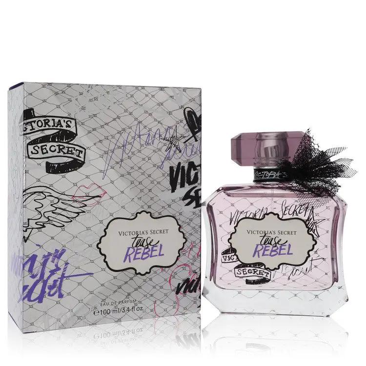 Victorias Secret Tease Rebel Eau De Parfum Spray by Victorias Secret 100 ml by Brands HD