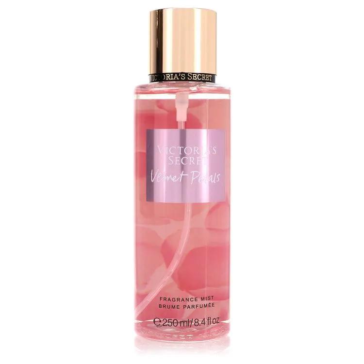 Brands HD Fragrance Mist Spray Victorias Secret Velvet Petals Fragrance Mist Spray by Victorias Secret 248 ml Victorias Secret Velvet Petals Fragrance Mist Spray by Victorias Secret 248 ml