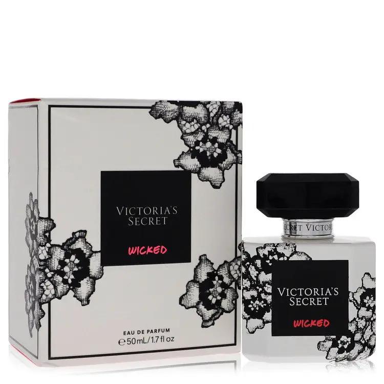 Brands HD Eau De Parfum Spray Victorias Secret Wicked Eau De Parfum Spray by Victorias Secret 50 ml Victorias Secret Wicked Eau De Parfum Spray by Victorias Secret 50 ml
