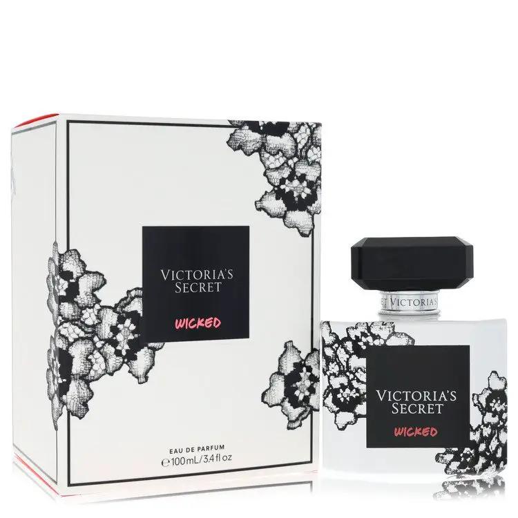 Victorias Secret Wicked Eau De Parfum Spray by Victorias Secret 100 ml by Brands HD