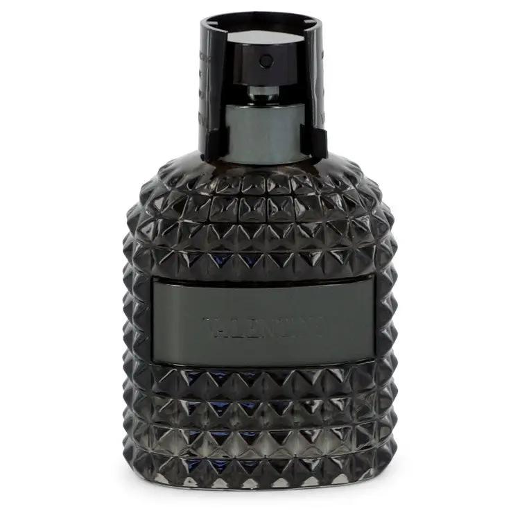Valentino Uomo Intense Eau De Parfum Spray (unboxed) by Valentino 100 ml by Brands HD