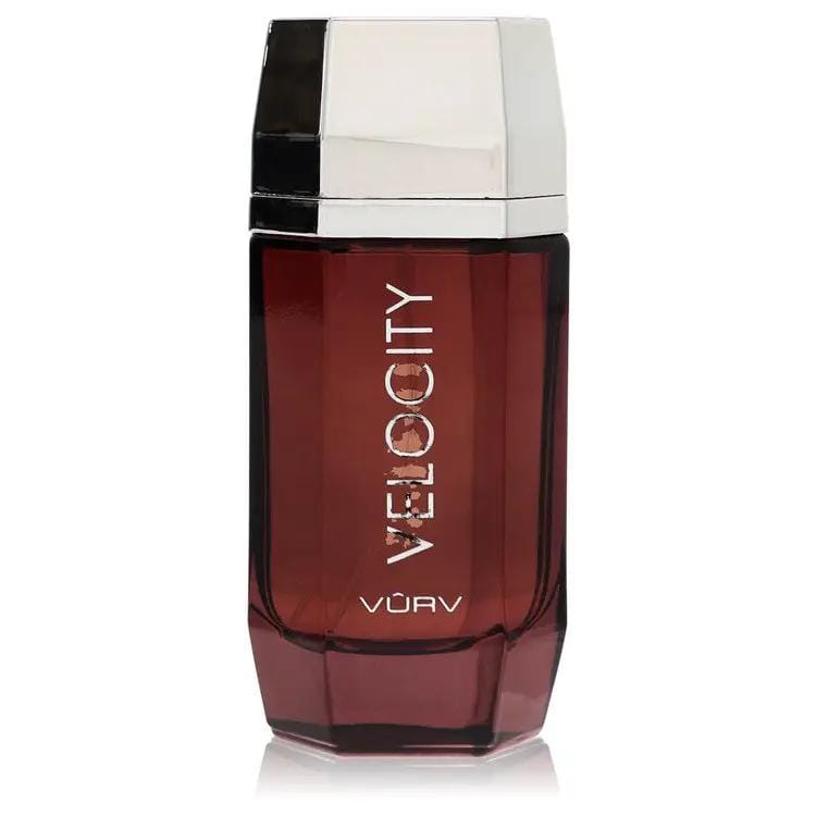 Brands HD Eau De Parfum Spray (Unboxed) Vurv Velocity Eau De Parfum Spray (Unboxed) by Vurv 100 ml Vurv Velocity Eau De Parfum Spray (Unboxed) by Vurv 100 ml