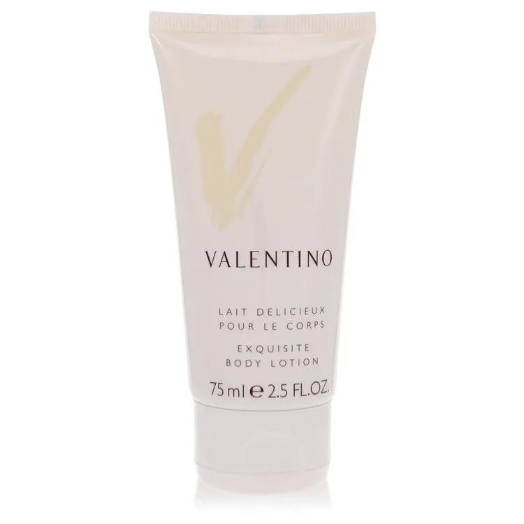 Valentino V Body Lotion by Valentino 75 ml by Brands HD
