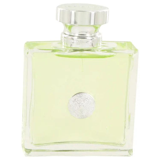 Versace Versense Eau De Toilette Spray (unboxed) by Versace 100 ml by Brands HD