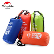 NatureHike NH Medium 25L Waterproof Multi-Function Bag - Lightweight Mesh Dry Bag | 2L-25L by Mead's Supply & Equipment Outfitters limited