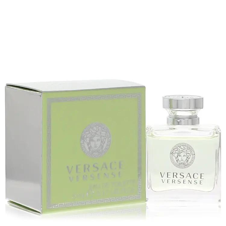 Versace Versense Mini EDT by Versace 5 ml by Brands HD