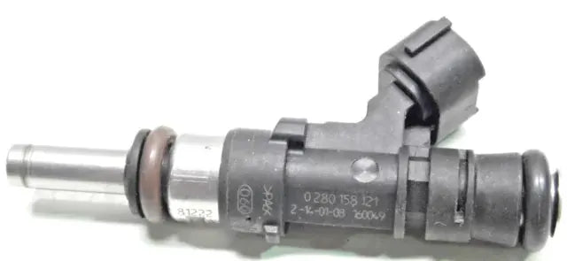 022906031L -Bosch VW Injector 3.2 V6 petrol Audi A3, TT Bj 03-13 by JBH AUTO PARTS