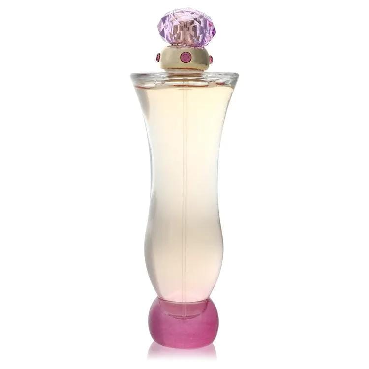 Brands HD Eau De Parfum Spray (unboxed) Versace Woman Eau De Parfum Spray (unboxed) by Versace 50 ml Versace Woman Eau De Parfum Spray (unboxed) by Versace 50 ml