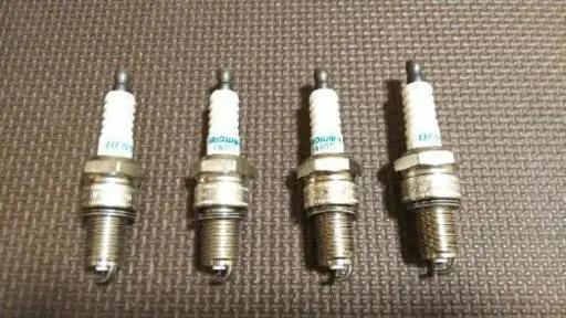 Denso VW20T Iridium Spark Plug by JBH AUTO PARTS