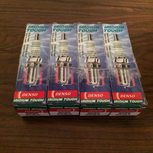 Denso VW20 Iridium Spark Plug by JBH AUTO PARTS
