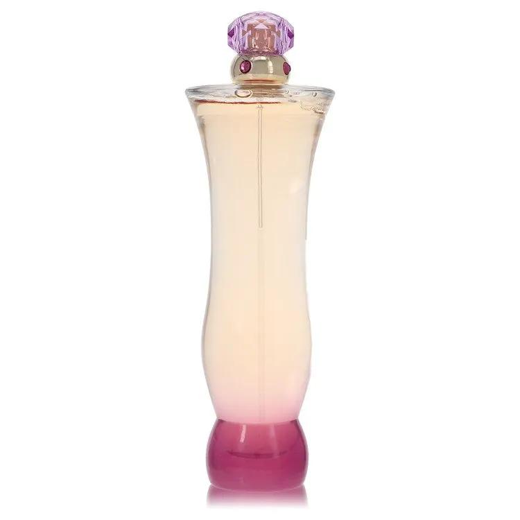 Brands HD Eau De Parfum Spray (unboxed) Versace Woman Eau De Parfum Spray (unboxed) by Versace 100 ml Versace Woman Eau De Parfum Spray (unboxed) by Versace 100 ml