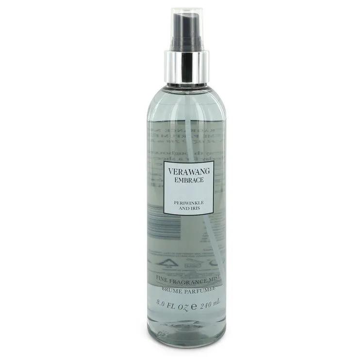 Brands HD Fragrance Mist Vera Wang Embrace Periwinkle And Iris Fragrance Mist by Vera Wang 240 ml Vera Wang Embrace Periwinkle And Iris Fragrance Mist by Vera Wang 240 ml