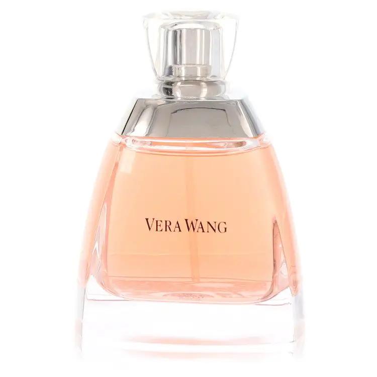 Vera Wang Eau De Parfum Spray (unboxed) by Vera Wang 100 ml by Brands HD