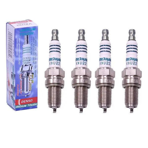 Denso VXU22 Iridium Spark Plug by JBH AUTO PARTS