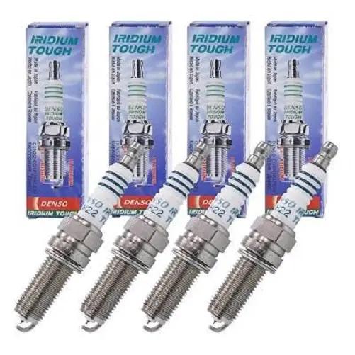 Denso VXUH22 Iridium Spark Plug by JBH AUTO PARTS