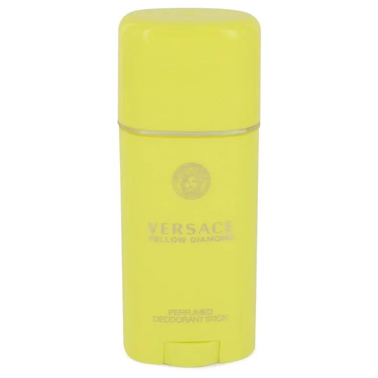 Brands HD Deodorant Stick Versace Yellow Diamond Deodorant Stick by Versace 50 ml Versace Yellow Diamond Deodorant Stick by Versace 50 ml