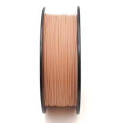 PETG 1KG 3D Printer Filament - Nude by salelink.co.nz