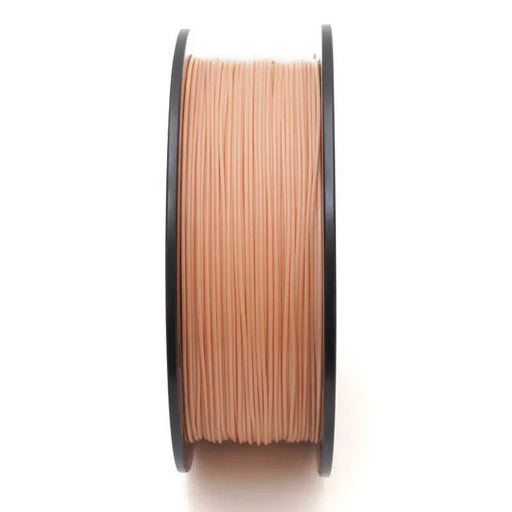 PETG 1KG 3D Printer Filament - Nude by salelink.co.nz